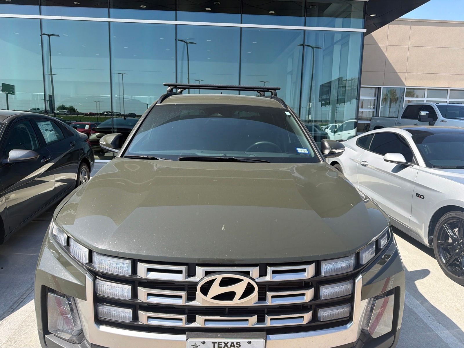 hyundai santa cruz 2025 5NTJB4DE5SH145716 image hyundai santa cruz 2025 5NTJB4DE5SH145716 image
